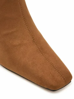 Stivaletti Cybele 14115103 Marrone