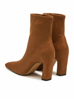 Stivaletti Cybele 14115103 Marrone