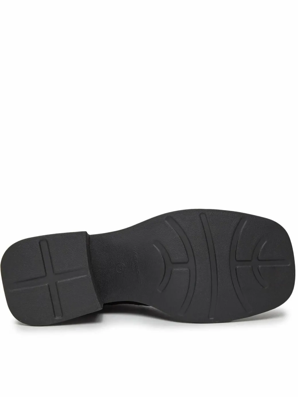 Stivaletti Dorah 5642-001-20 Nero