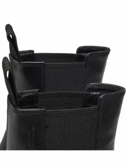 Stivaletti Dorah 5642-001-20 Nero