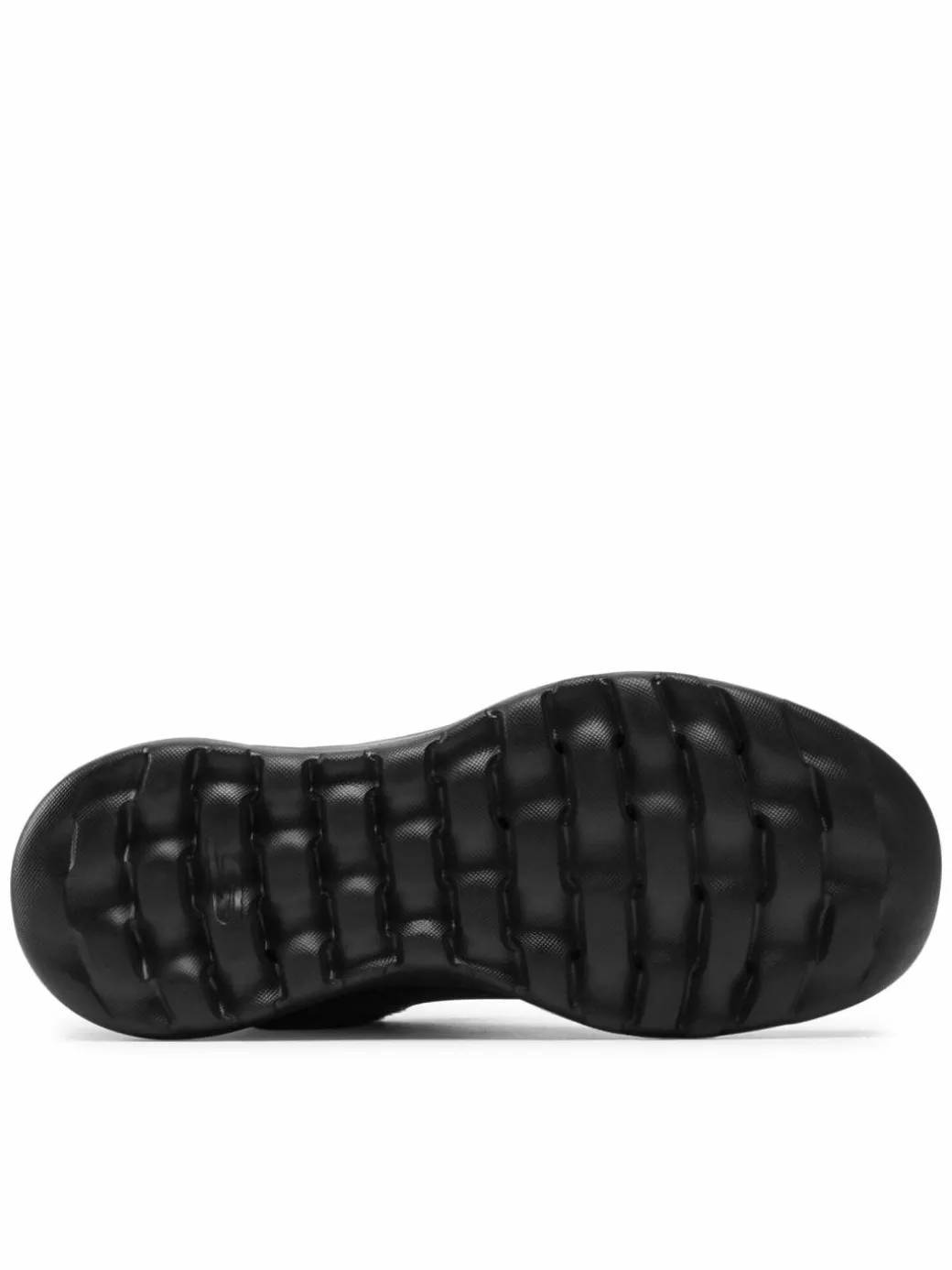 Stivaletti Endeavor 144013/BBK Nero