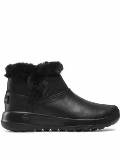 Stivaletti Endeavor 144013/BBK Nero