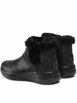Stivaletti Endeavor 144013/BBK Nero