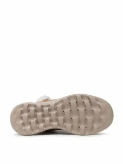 Stivaletti Endeavor 144013/CSNT Marrone