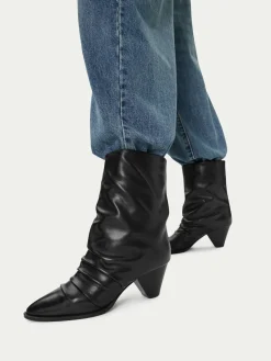 Stivaletti EO-APRIL-25FW219 Nero
