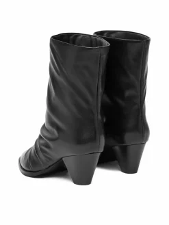 Stivaletti EO-APRIL-25FW219 Nero