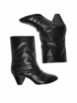 Stivaletti EO-APRIL-25FW219 Nero
