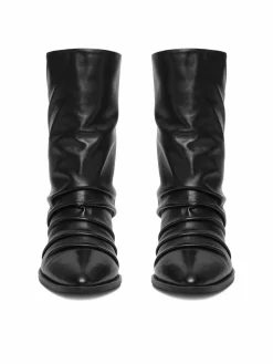 Stivaletti EO-APRIL-25FW219 Nero