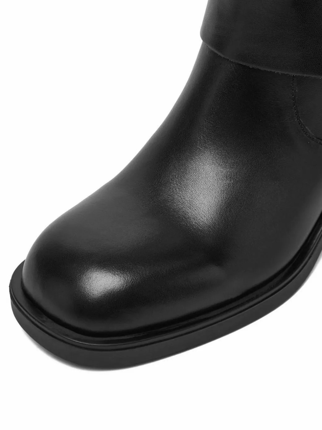Stivaletti EO-CANSU-4771-25 Nero