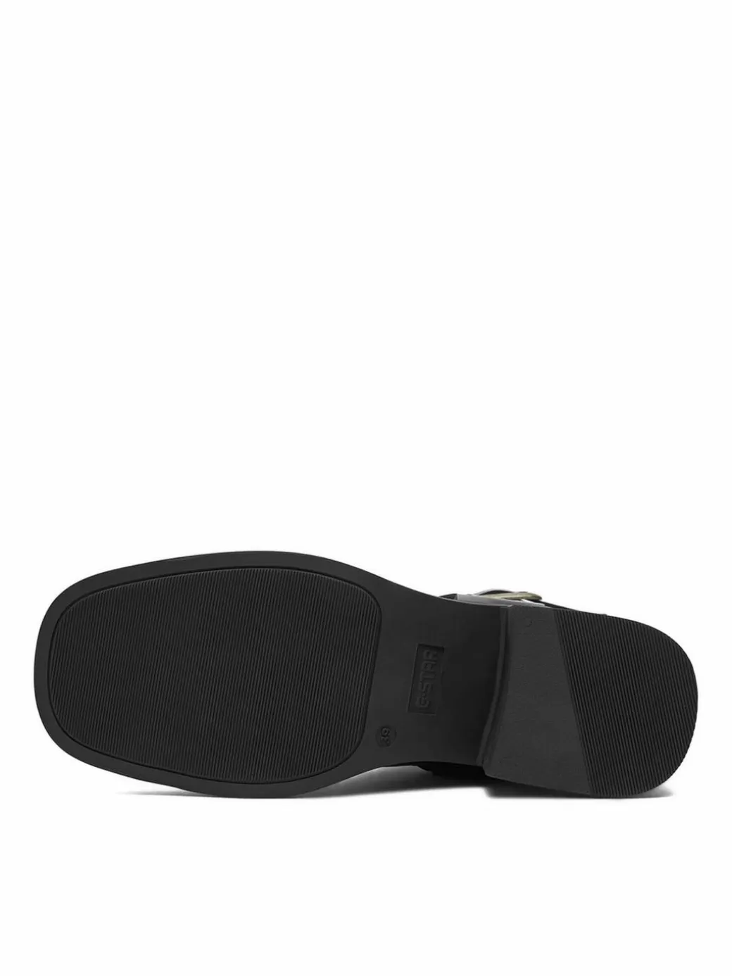 Stivaletti EO-CANSU-4771-25 Nero