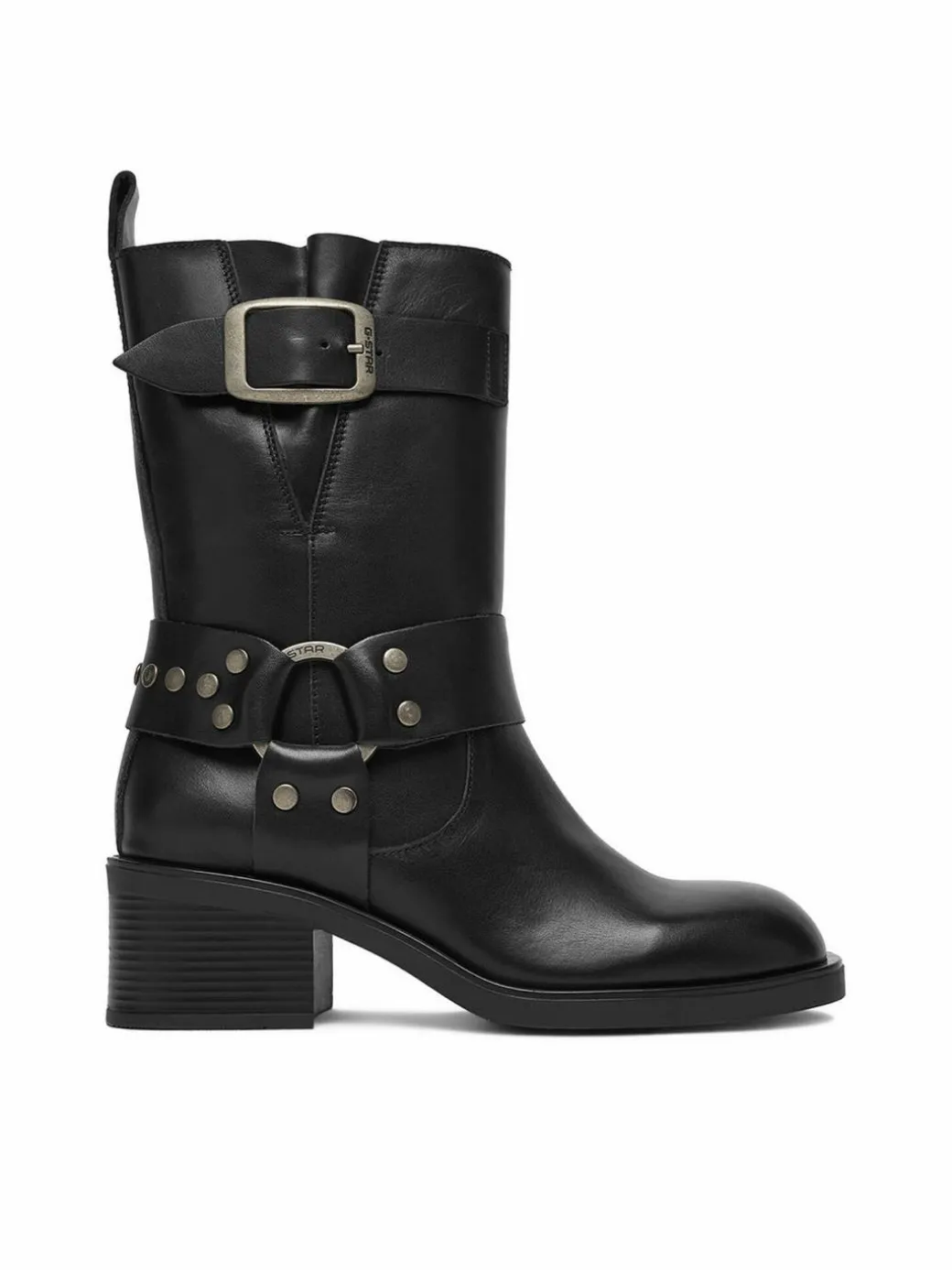 Stivaletti EO-CANSU-4771-25 Nero