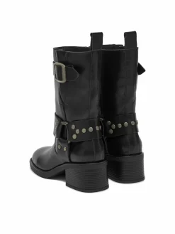 Stivaletti EO-CANSU-4771-25 Nero