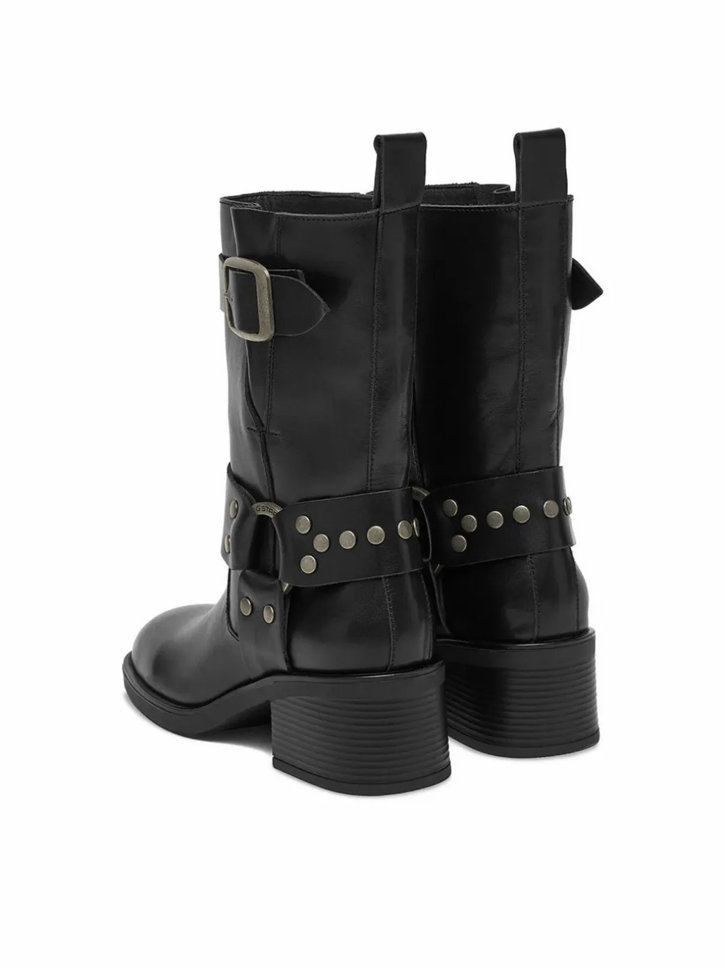 Stivaletti EO-CANSU-4771-25 Nero