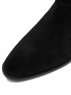 Stivaletti EO-CAPRI-V1778-303 Nero