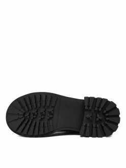 Stivaletti EO-CECILIA-2521-86-1 Nero