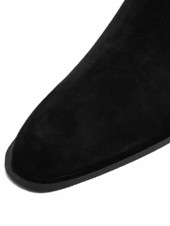 Stivaletti EO-CLEO-501-25 Nero