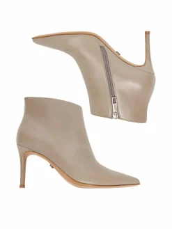 Stivaletti EO-CLOE-GLC9273-4-370-1 Grigio