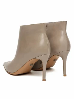 Stivaletti EO-CLOE-GLC9273-4-370-1 Grigio