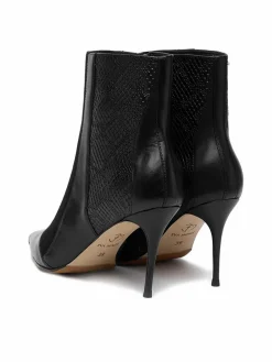 Stivaletti EO-DELLA-GLC9036-5.5-888 Nero