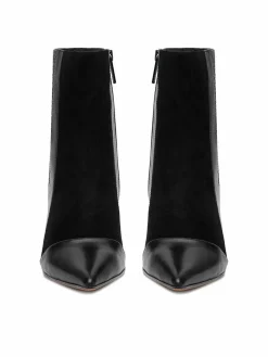 Stivaletti EO-DELLA-GLC9036-5.5-888 Nero