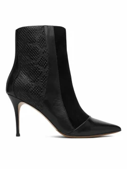 Stivaletti EO-DELLA-GLC9036-5.5-888 Nero