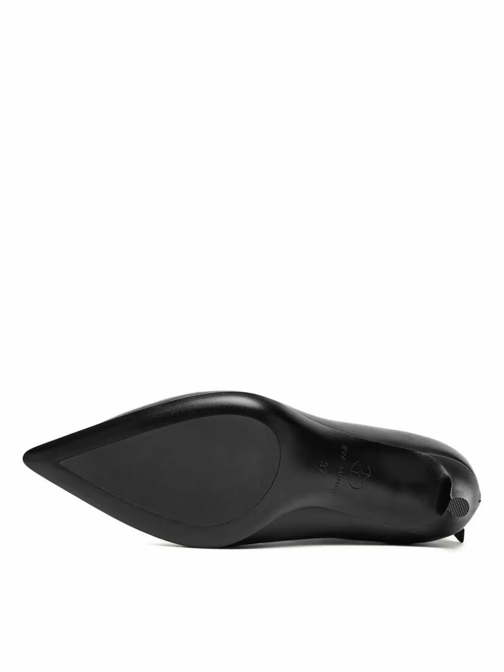 Stivaletti EO-DEN-GLC6303-4-361 Nero