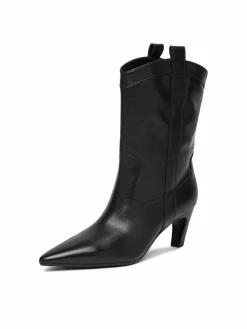 Stivaletti `EO-DIMA-2546-0714-1R Nero