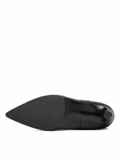 Stivaletti `EO-DIMA-2546-0714-1R Nero
