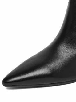 Stivaletti `EO-DIMA-2546-0714-1R Nero
