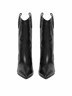 Stivaletti `EO-DIMA-2546-0714-1R Nero