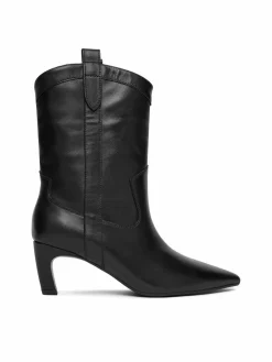 Stivaletti `EO-DIMA-2546-0714-1R Nero