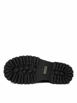 Stivaletti EO-ERVA-LT2520-101 Marrone