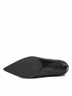 Stivaletti EO-GAIA-2502-105 Nero