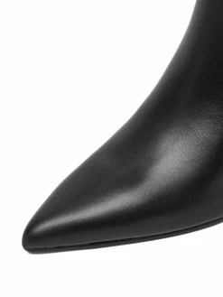 Stivaletti EO-GAIA-2502-105 Nero