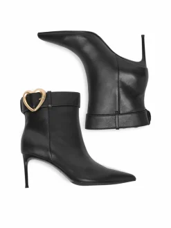 Stivaletti EO-GAIA-2502-105 Nero