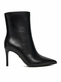 Stivaletti EO-GLC6306-6320-5 Nero