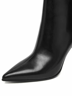Stivaletti EO-GLC6306-6320-5 Nero