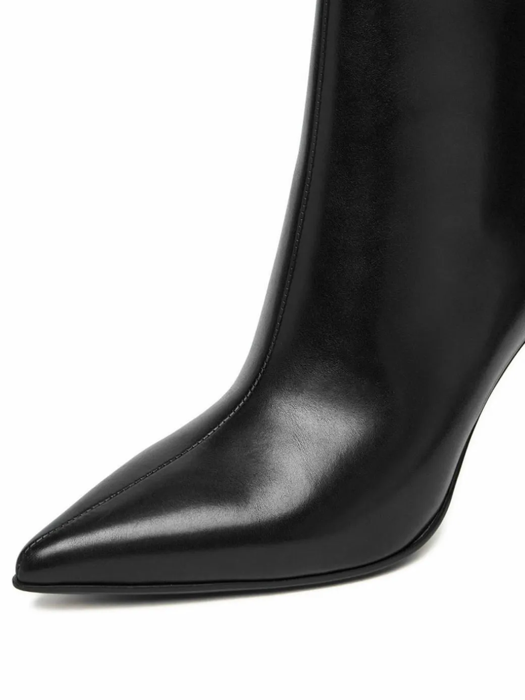 Stivaletti EO-GLC6306-6320-5 Nero