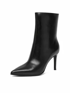 Stivaletti EO-GLC6306-6320-5 Nero