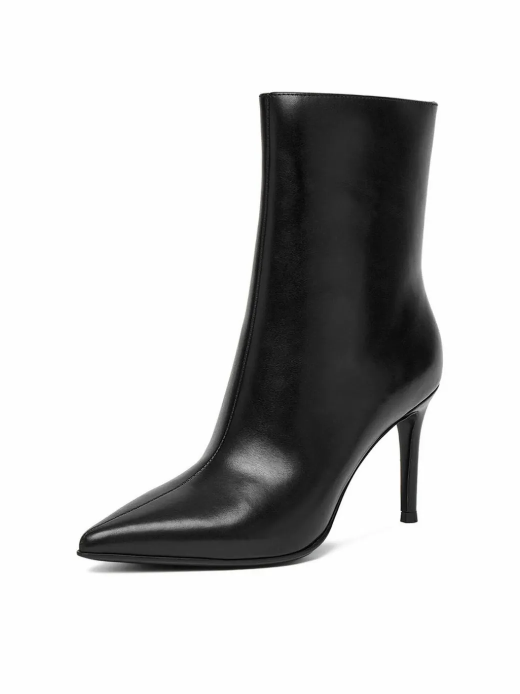 Stivaletti EO-GLC6306-6320-5 Nero