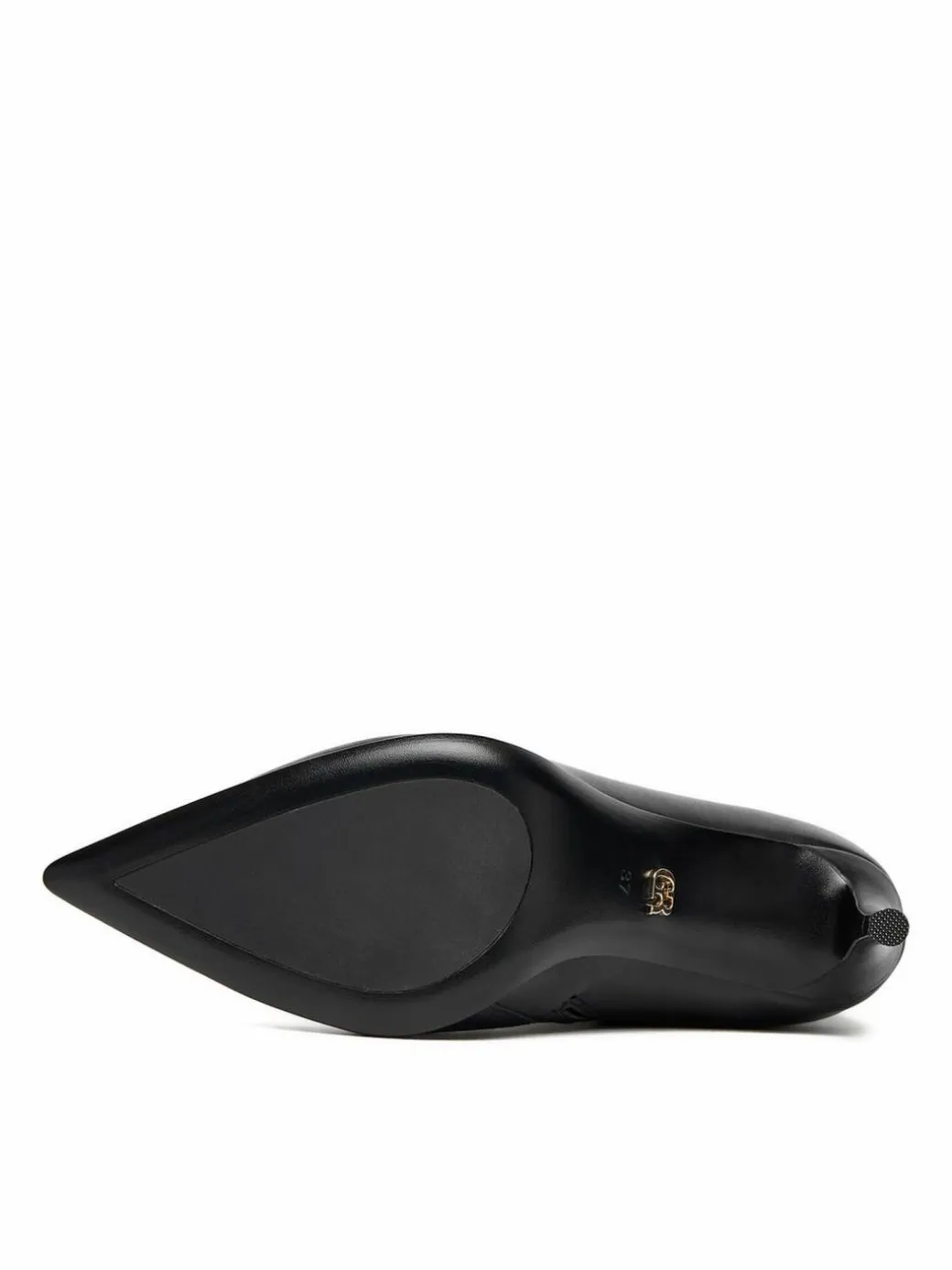 Stivaletti EO-GLC6306-6320-5 Nero