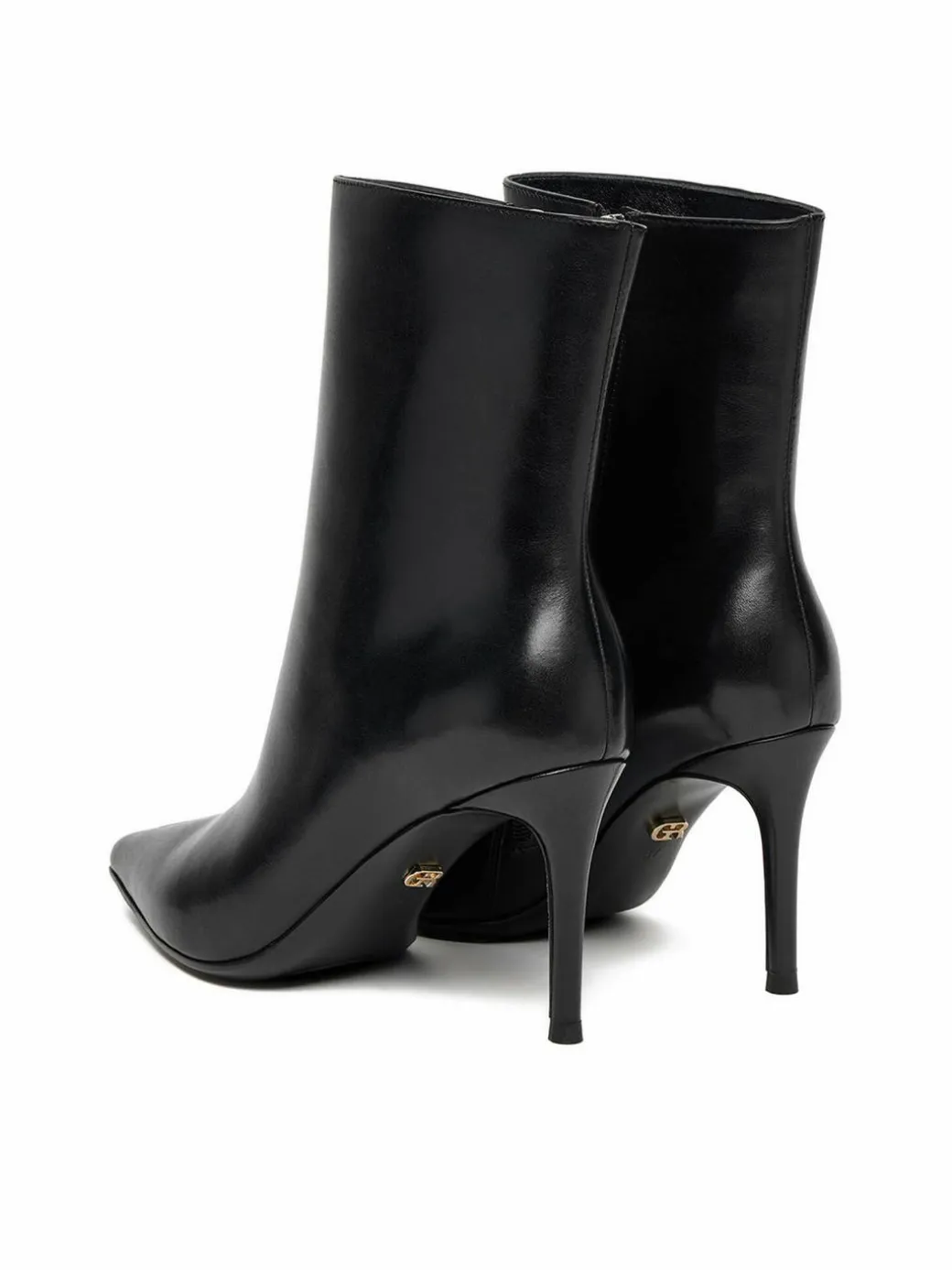 Stivaletti EO-GLC6306-6320-5 Nero