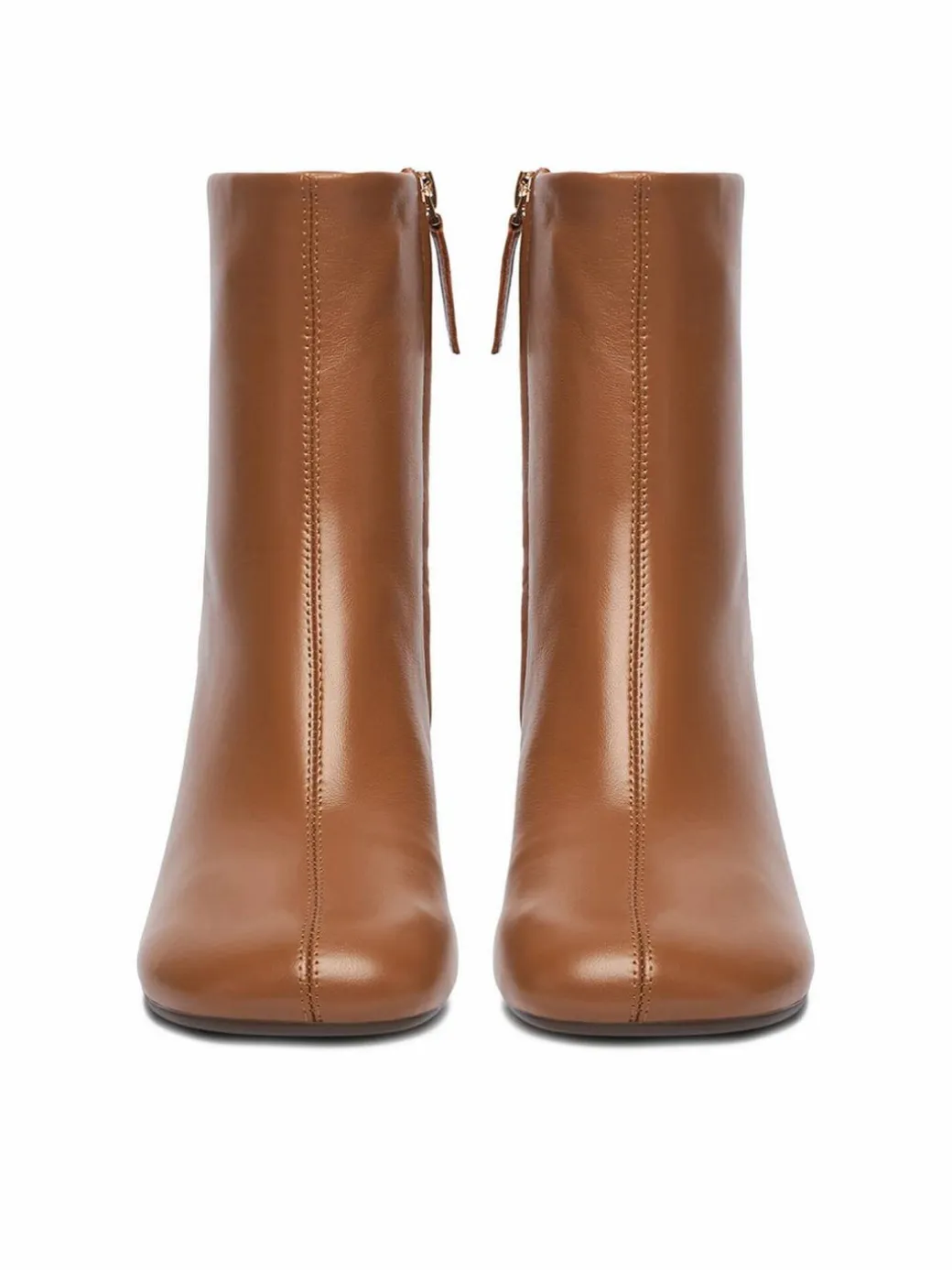 Stivaletti EO-HALA-VI887 Marrone