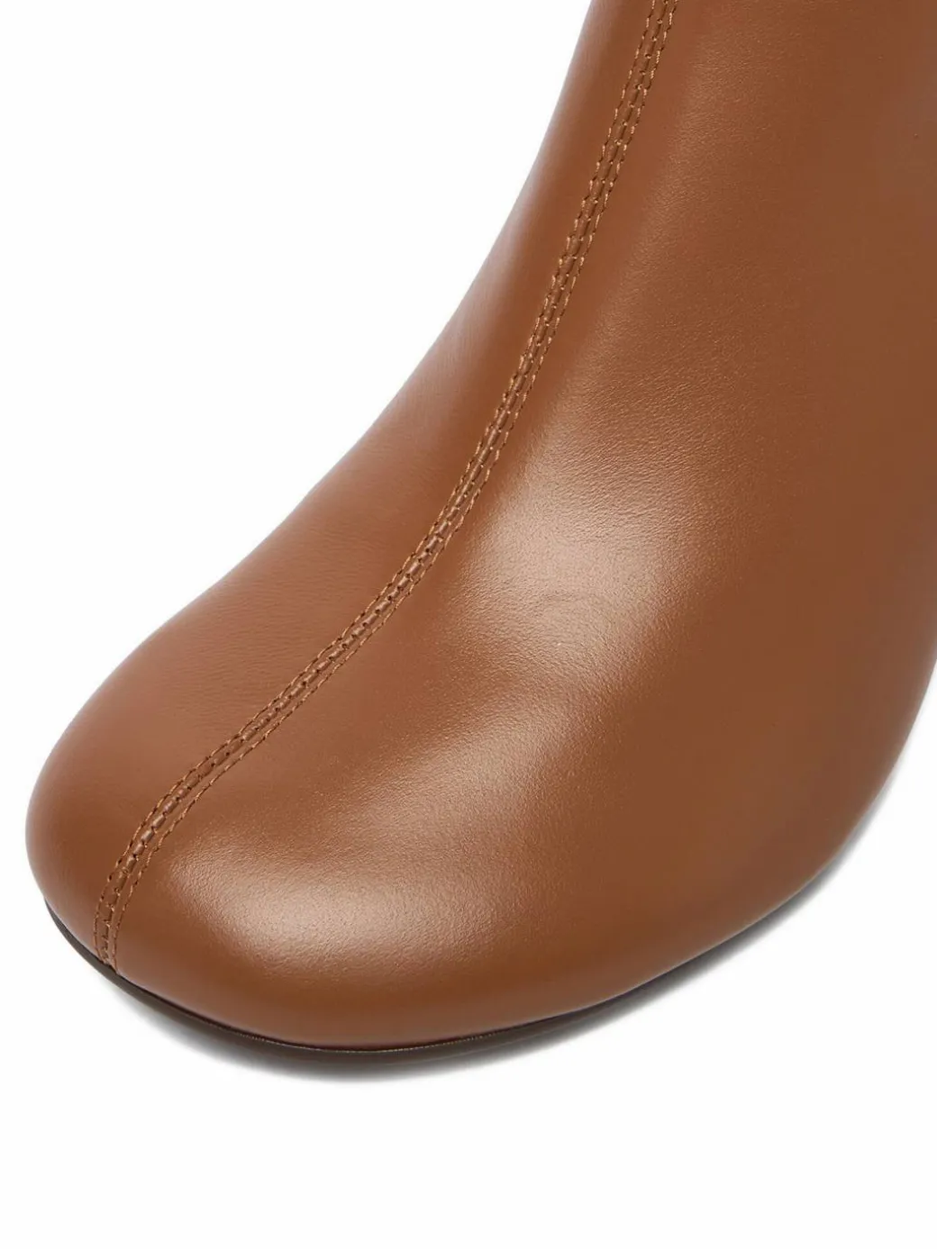 Stivaletti EO-HALA-VI887 Marrone