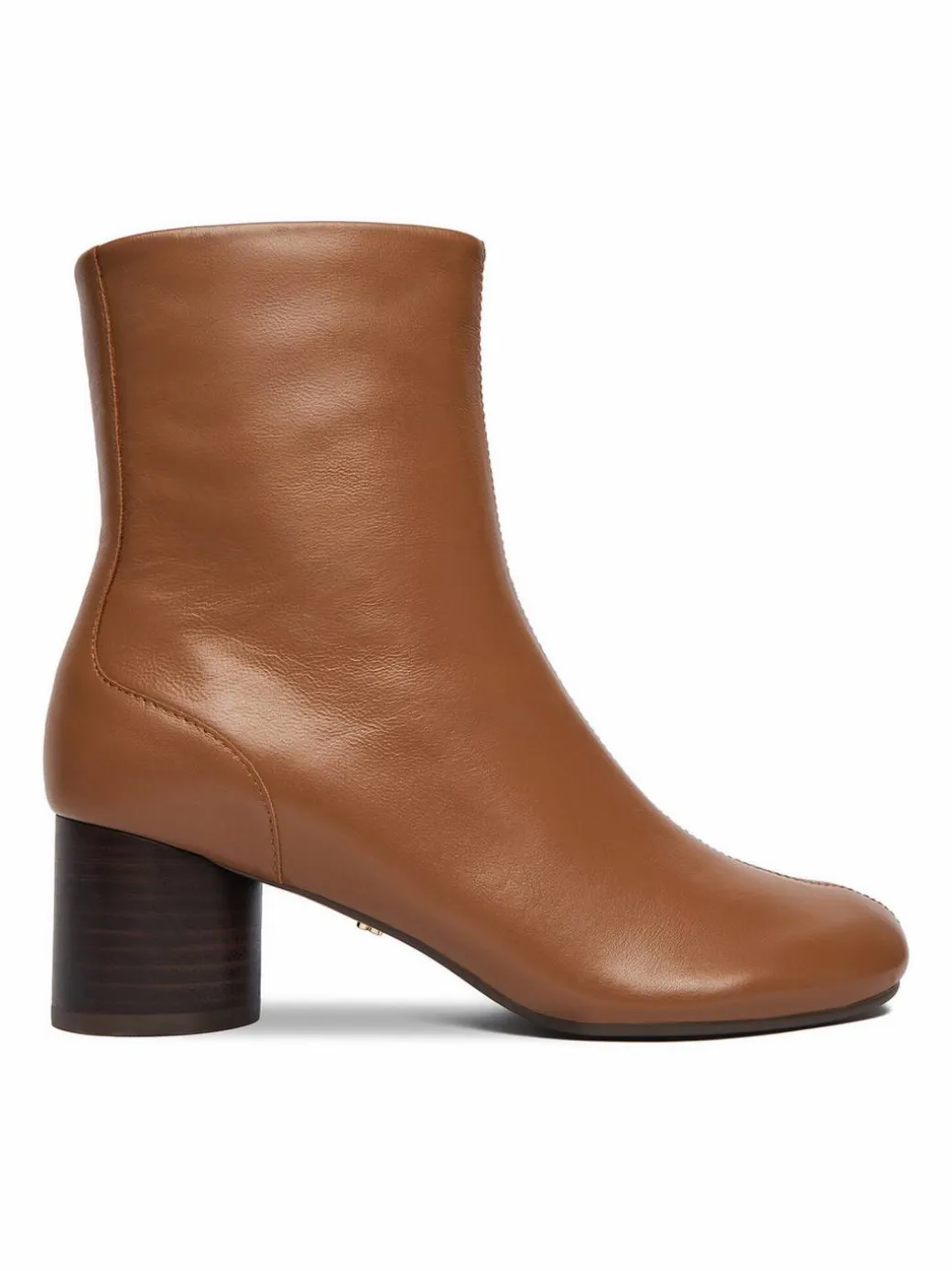 Stivaletti EO-HALA-VI887 Marrone