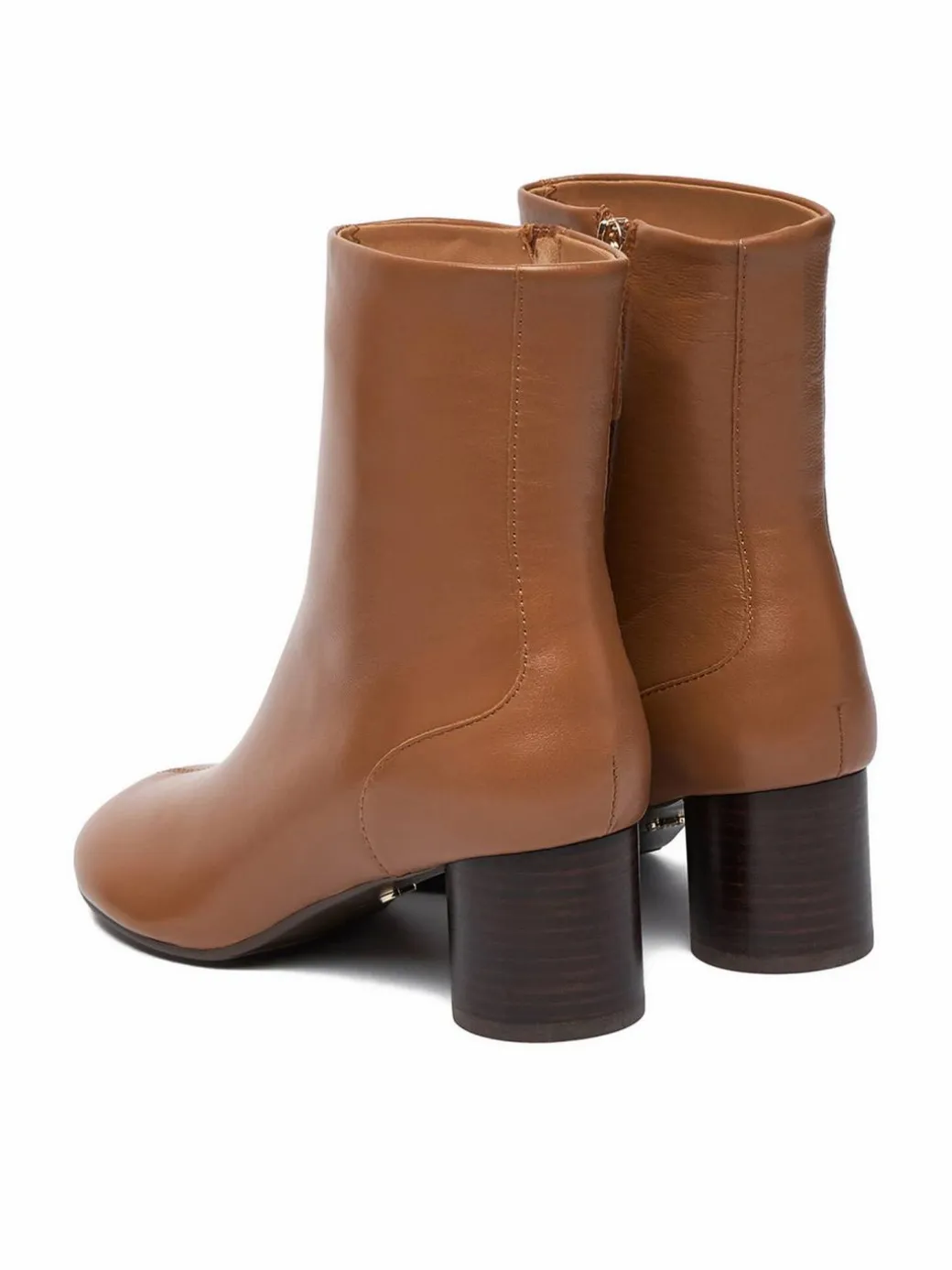Stivaletti EO-HALA-VI887 Marrone