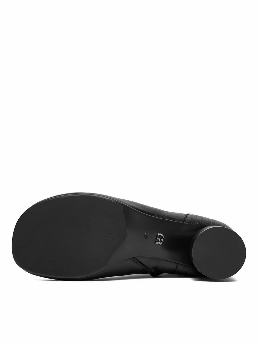 Stivaletti EO-HALA-VI887 Nero