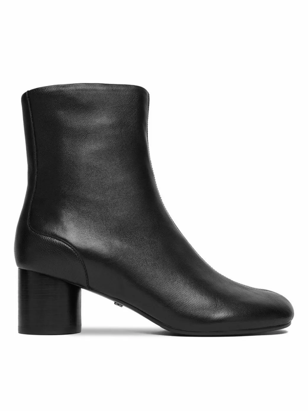 Stivaletti EO-HALA-VI887 Nero