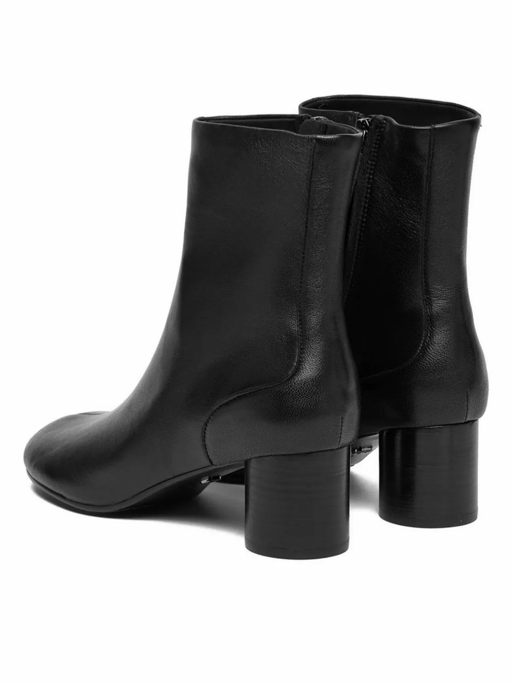 Stivaletti EO-HALA-VI887 Nero