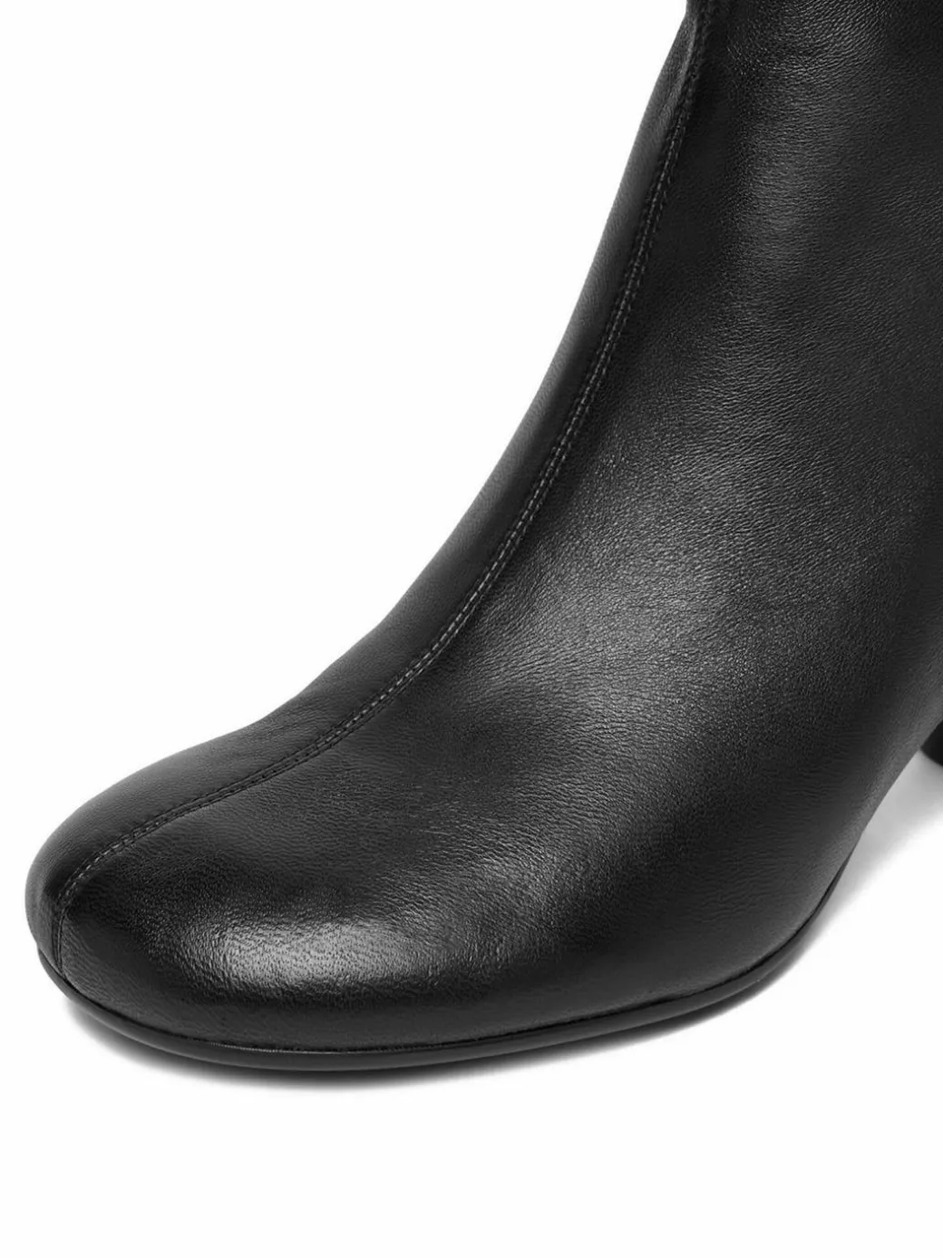 Stivaletti EO-HALA-VI887 Nero